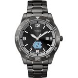 Veja Timex Tribute Collegiate Acclaim 42 Mm Tar Heels