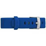 Relógio Timex Ironman Gps Tw7c11300 Unissex Azul Chinês
