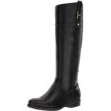 Bota Equestre Feminina Tommy Hilfiger Shyenne 3 Preta