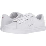 Tênis Tommy Hilfiger Lustern Feminino Branco Tamanho 7