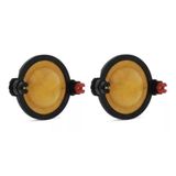 Kit 2 Reparo Driver Para D250 Trio 200w Rms 8 Ohms