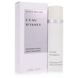 Perfume-desodorante Feminino L&#39;eau D&#39;issey (issey Miyake) Issey 100 Ml