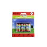 Cola Armadilha Para Formigas Baratas E Mosquitos Rolo Adesivo Cola Fita Adesiva Para Capturar Insetos Com 3 Rolos