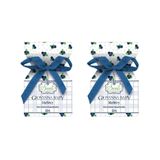 Colonia Giovanna Baby 50ml Blueberry - Kit Com 2un