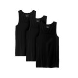Camisetas Tommy Hilfiger Cotton Classics, Camisetas Masculinas, Pacote Com 3
