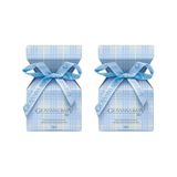 Colonia Giovanna Baby 50ml Blue - Kit Com 2un