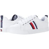 Tênis Tommy Hilfiger Landon Feminino Branco Multitamanho 7.5