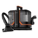 Extratora E Higienizadora Portátil Deep Cleaner Ii Mondial 1800w Exp-02-o 127v 60hz