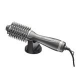 Escova Secadora Space Shine Mondial Grafite 1300w Es-20 Bivolt