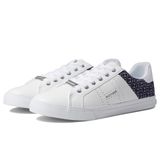 Tênis Tommy Hilfiger Lorio Feminino Branco Tamanho 6