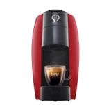 Cafeteira Elétrica Expresso Love Três Vermelha 127v