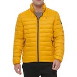Jaqueta Masculina Tommy Hilfiger Ultra Loft, Leve, 4g