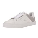 Tênis Tommy Hilfiger Lorio Feminino Branco Tamanho 6