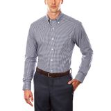 Camisa Social Tommy Hilfiger Regular Fit Non Iron Gingham