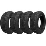 Kit 4 Pneus Speedmax Aro 17 215/60r17 Hr805 96h