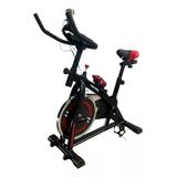 Bicicleta Ergométrica Profissional Spining 13kg Iwbes13