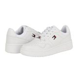 Tênis Tommy Hilfiger Twigye Feminino Branco