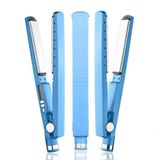 Chapinha Prancha Profissional Titanium Até 450f Azul
