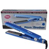 Chapinha Prancha Profissional Titanium 1 1-4 Até 450f - Bivolt