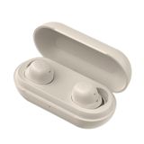 Fones De Ouvido Bluetooth Sem Fio Havit Tw969 Bege