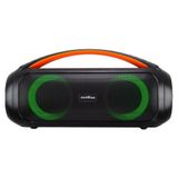 Caixa De Som Philco Speaker Extreme Bbs200bt | Fm/bluetooth, Bateria De Até 9 Horas, 200w, Preto