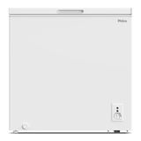 Freezer Horizontal Philco Pfh205b 199 Litros 203w 1 Porta 127v