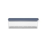 Organizador De Geladeira Electrolux Experience Com Escorredor 2,3l