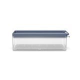 Organizador De Geladeira Electrolux Experience Com Escorredor 5l