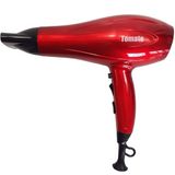 Secador De Cabelo Profissional Tomate Mse2600a 127v