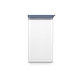 Pote Hermético Organizador Electrolux Experience Empilhável Modular 2,5l