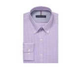 Camisa Social Masculina Tommy Hilfiger Slim Fit Non Iron Gingham