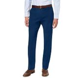 Calça Chino Tommy Hilfiger Classic Stretch Para Homens, Azul Marinho