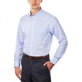 Camisa Social Tommy Hilfiger Regular Fit Non Iron Gingham Masculina