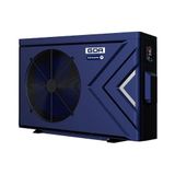 Bomba Calor Aquecedor Piscina Full Inverter Wifi 30300l 220v