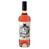 Vinho Rosé Cordero Con Piel De Lobo Malbec 2024