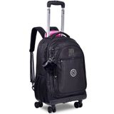Mochila De Carrinho Rebecca Bonbon 360 Crinkle Com Lurex Up