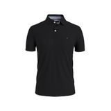 Camisa Polo Tommy Hilfiger Grande E Alta De Manga Curta Masculina