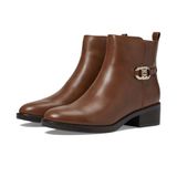 Bota Feminina Tommy Hilfiger Imiera Gingerbread Tamanho 35