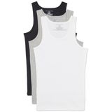 Camisetas Íntimas Tommy Hilfiger Cotton Classics Camisetas Masculinas