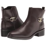 Bota Feminina Tommy Hilfiger Imiera Marrom Tamanho 6