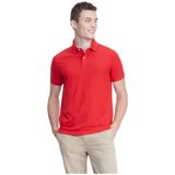 Camisa Polo Tommy Hilfiger Grande E Alta De Manga Curta Masculina