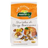 Farinha De Trigo Sarraceno S/ Gluten Kodilar 12 X 300g