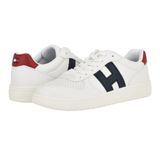 Tênis Tommy Hilfiger Veniz Feminino Branco