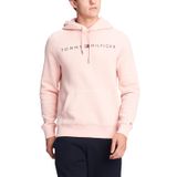 Moletom Com Capuz Tommy Hilfiger Thd Para Homens - Blossom