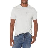 Camiseta Masculina Tommy Hilfiger, Grande, Grande E Com Bolso Alto