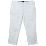 Calças Casuais Tommy Hilfiger, Grandes E Altas, De Modelagem Clássica, Masculina