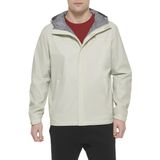 Jaqueta Tommy Hilfiger Leve Impermeável Para Homens