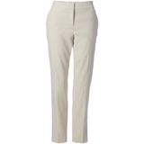 Calça Feminina Tommy Hilfiger, Cáqui, Tamanho 6