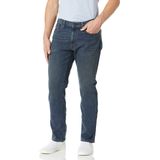 Jeans Tommy Hilfiger The Straight Fit Dark Wash/vintage