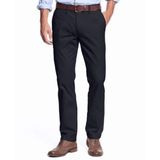 Calças Casuais Tommy Hilfiger, Grandes E Altas, De Modelagem Clássica, Masculina